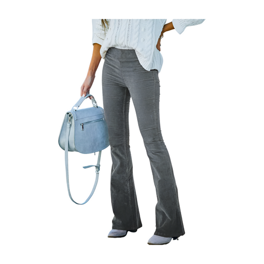 Corduroy Vintage Flares