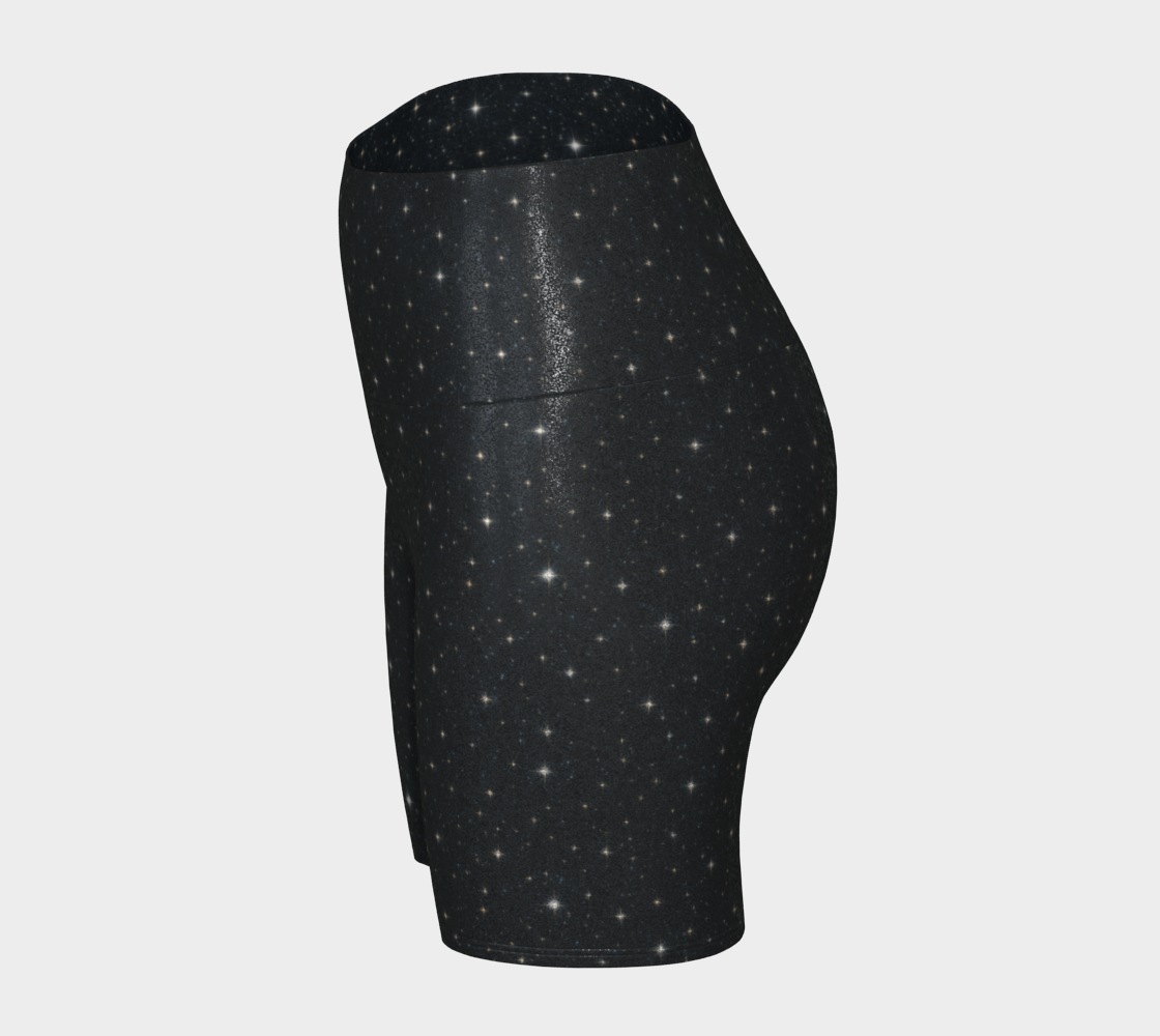 Star Fragments Shorts