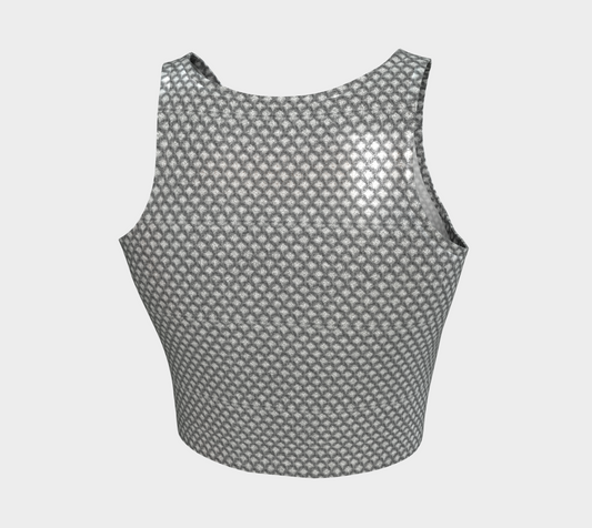 Chain Mail Top