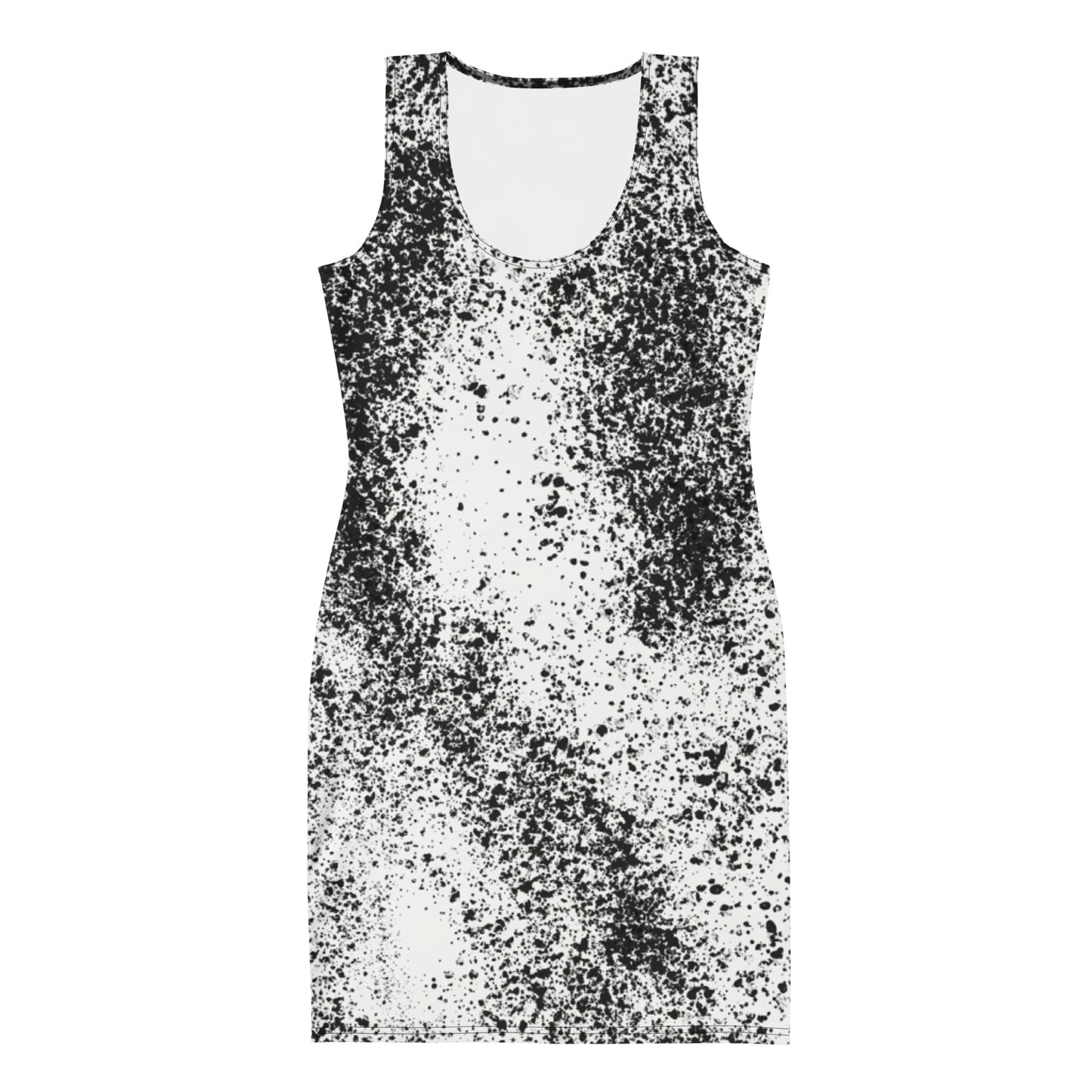 GUN POWDER Bodycon Dress