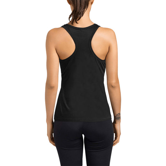 SALEM Racerback Tank Top