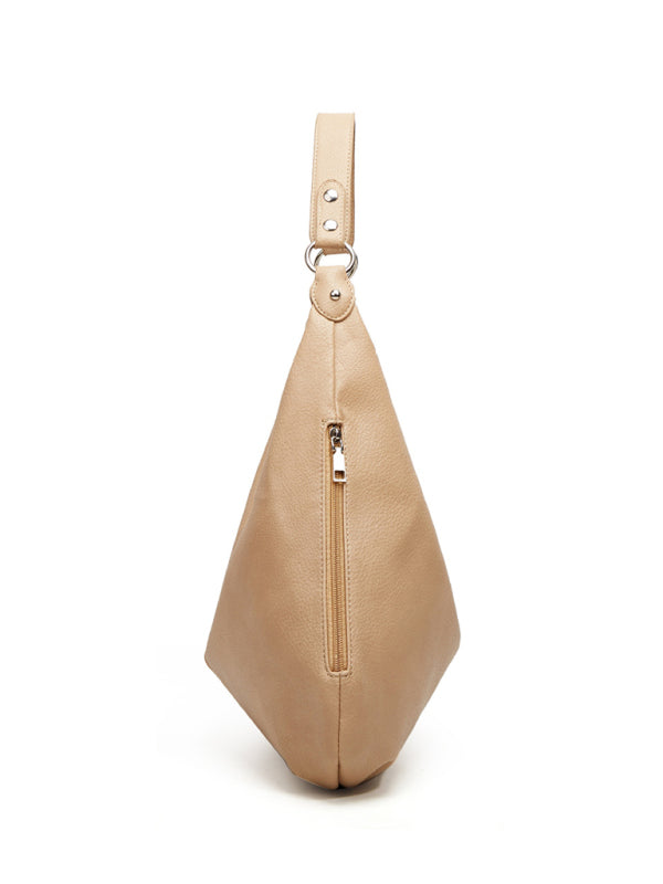 Casual Retro Shoulder Tote Bag