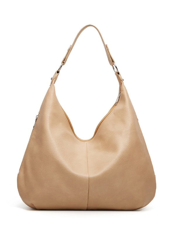 Casual Retro Shoulder Tote Bag
