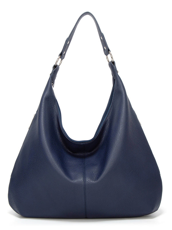 Casual Retro Shoulder Tote Bag