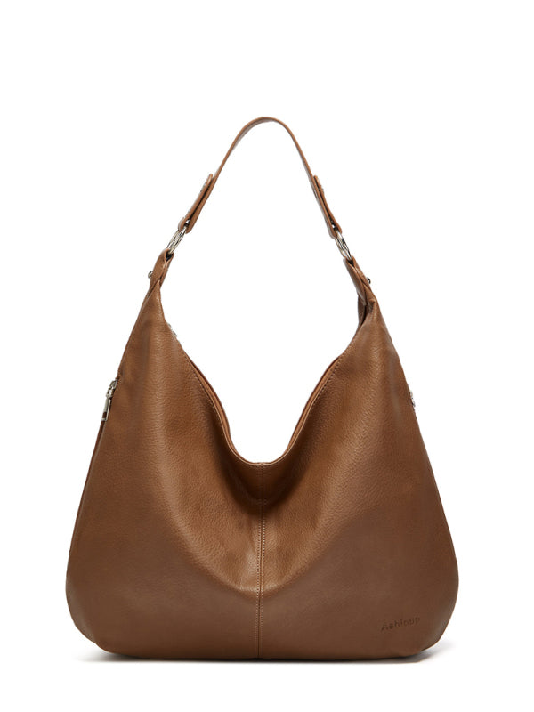 Casual Retro Shoulder Tote Bag