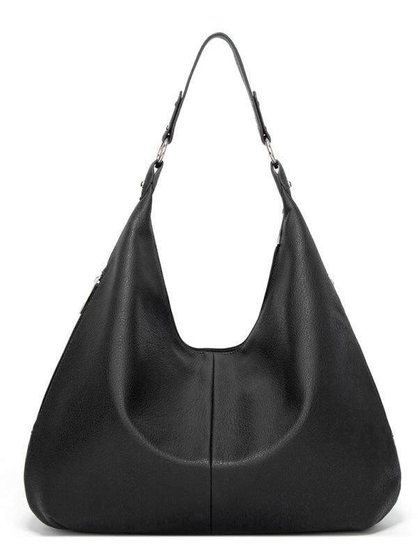Casual Retro Shoulder Tote Bag