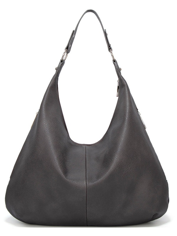 Casual Retro Shoulder Tote Bag