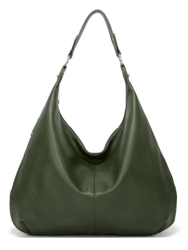 Casual Retro Shoulder Tote Bag