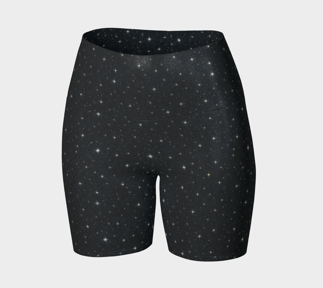 Star Fragments Shorts