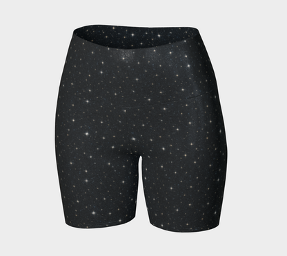 Star Fragments Shorts