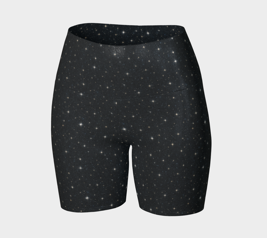 Star Fragments Shorts