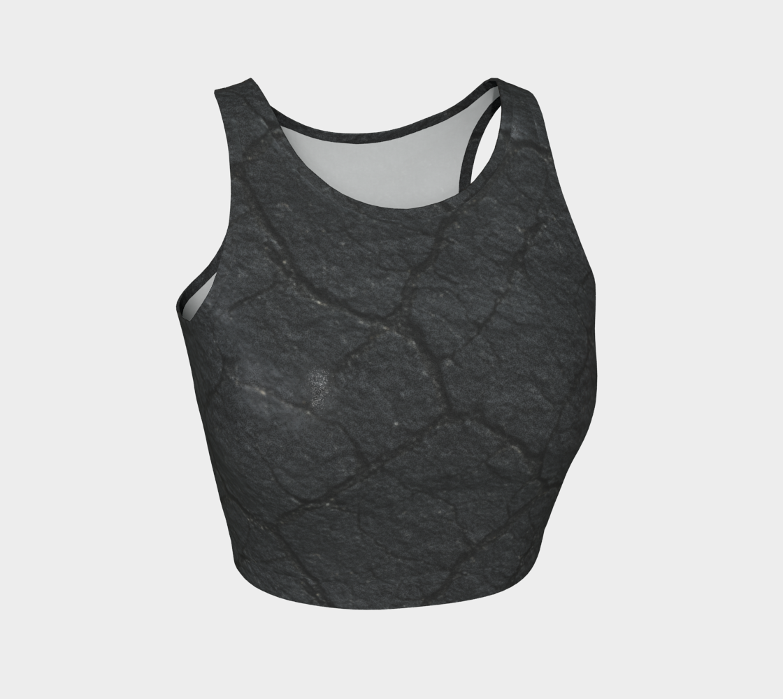 Meteorite Top