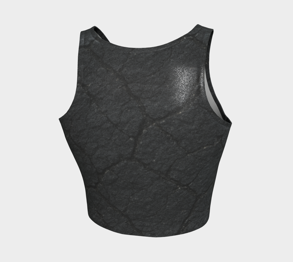 Meteorite Top