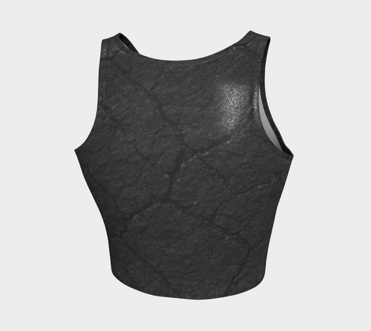 Meteorite Top