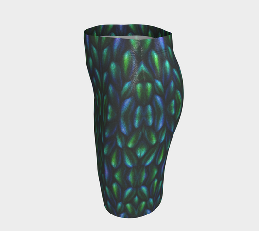 Nest Fitted Skirt