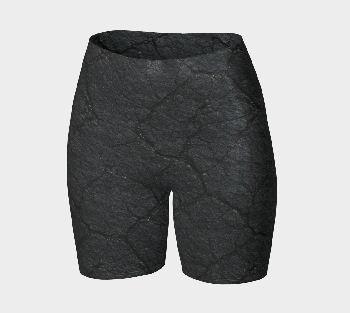 Meteorite Shorts