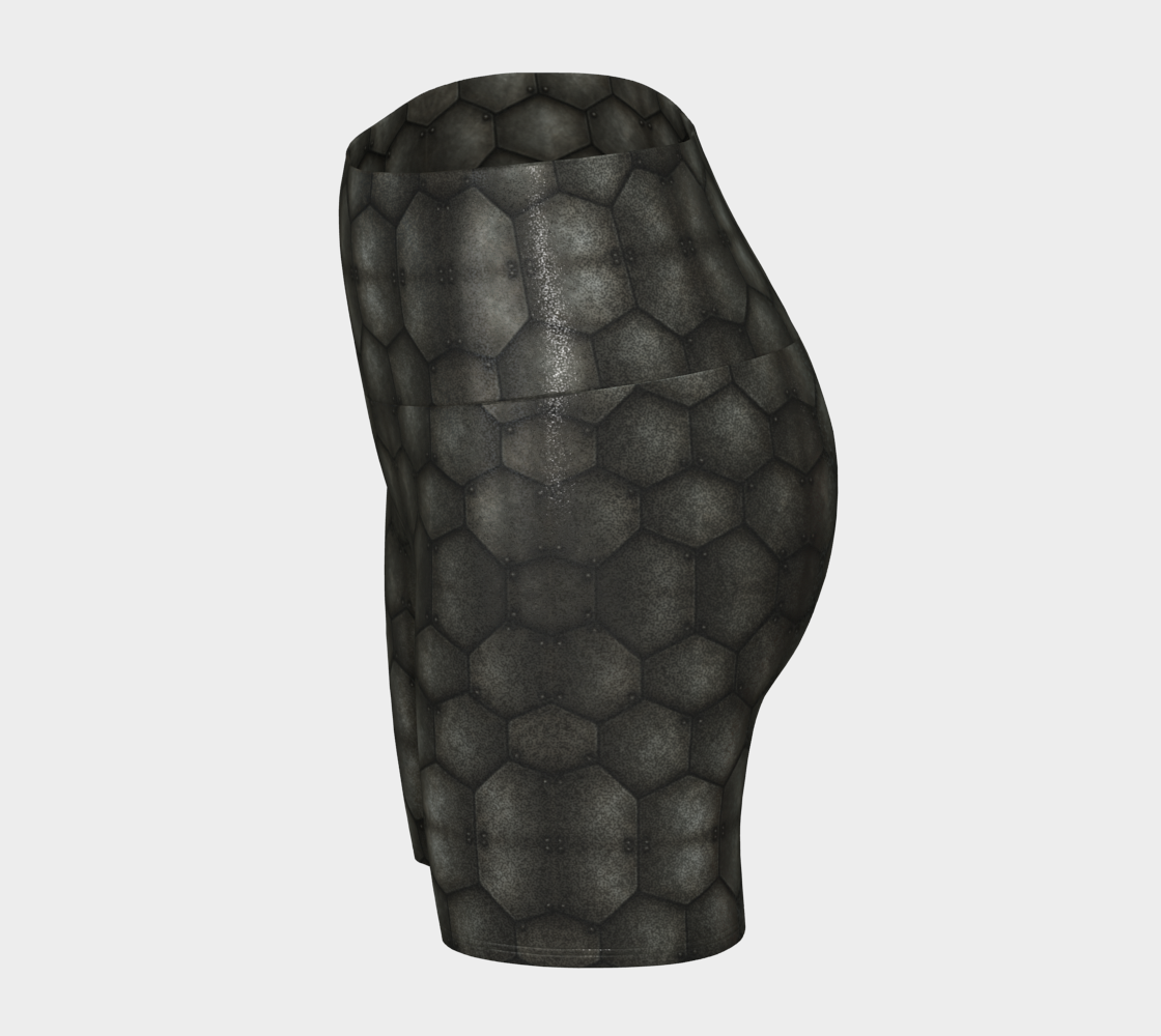 Rivet Armour Shorts