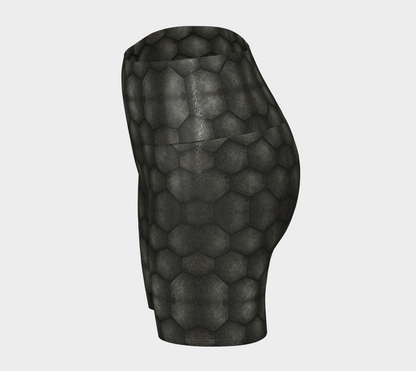 Rivet Armour Shorts
