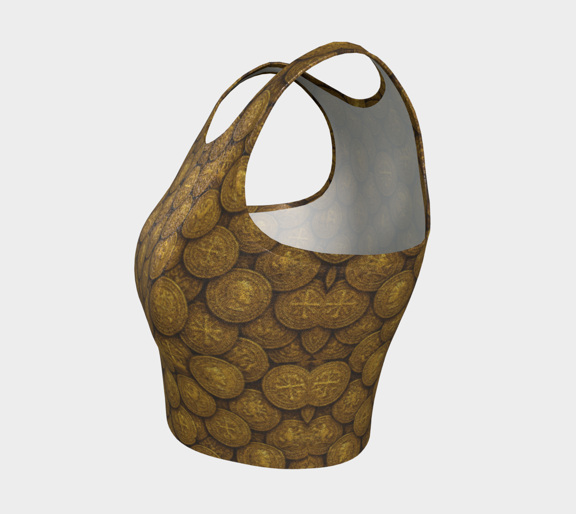 Treasure Hoard Top