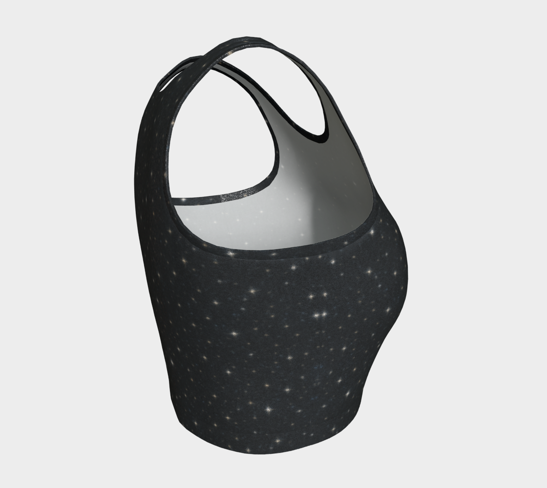 Star Fragments Top