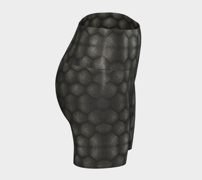 Rivet Armour Shorts