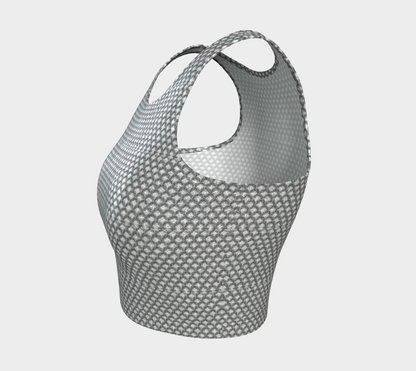Chain Mail Top