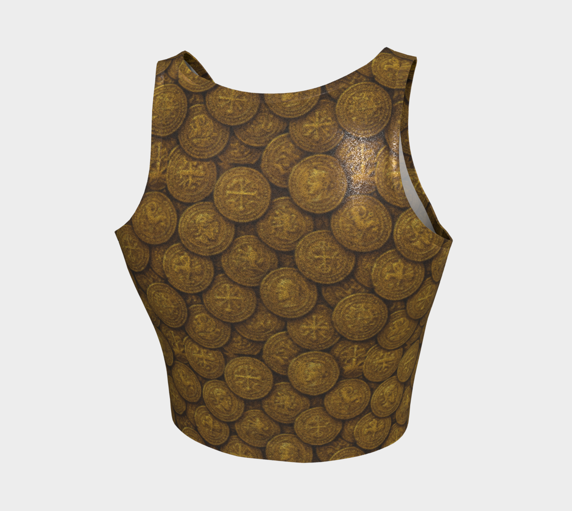 Treasure Hoard Top