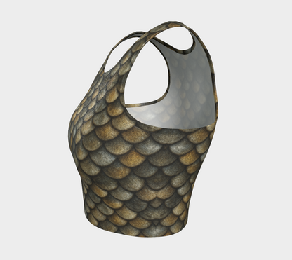 Gold Fish Top
