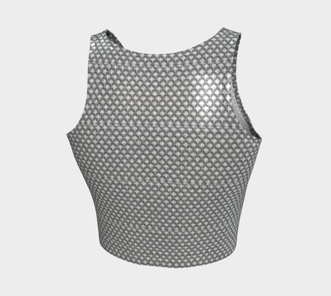 Chain Mail Top