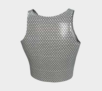 Chain Mail Top