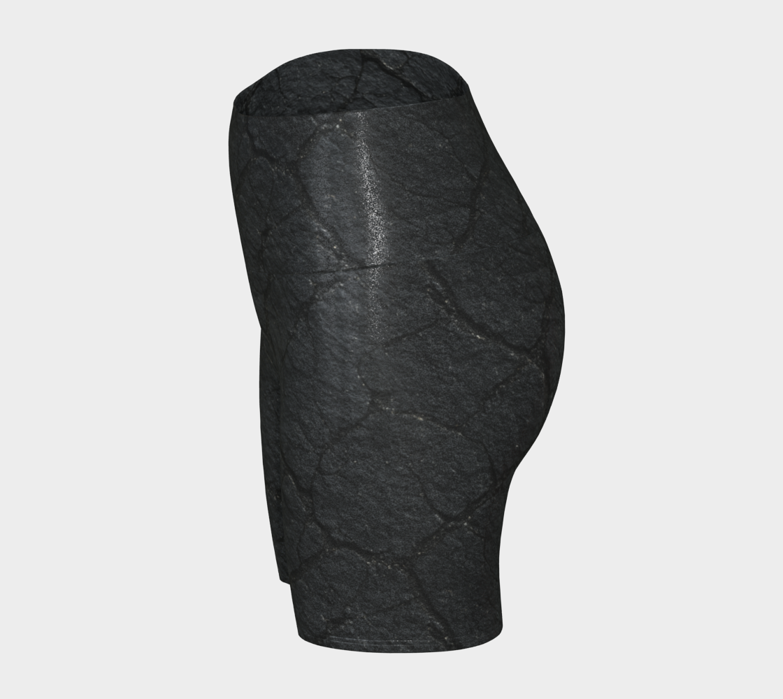 Meteorite Shorts