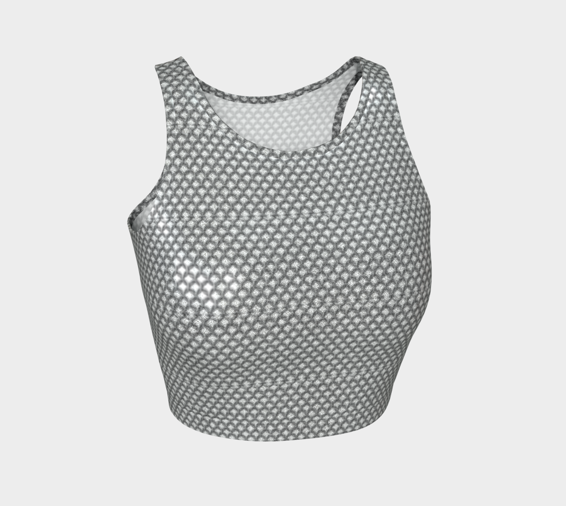 Chain Mail Top