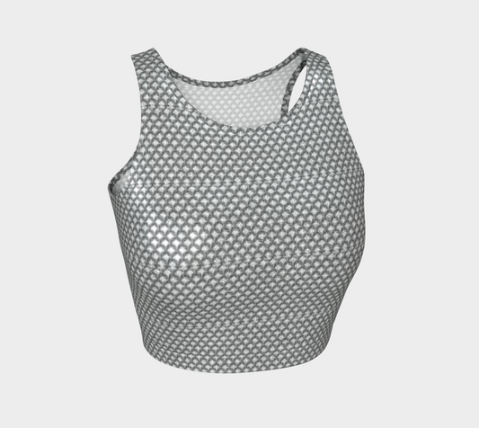 Chain Mail Top