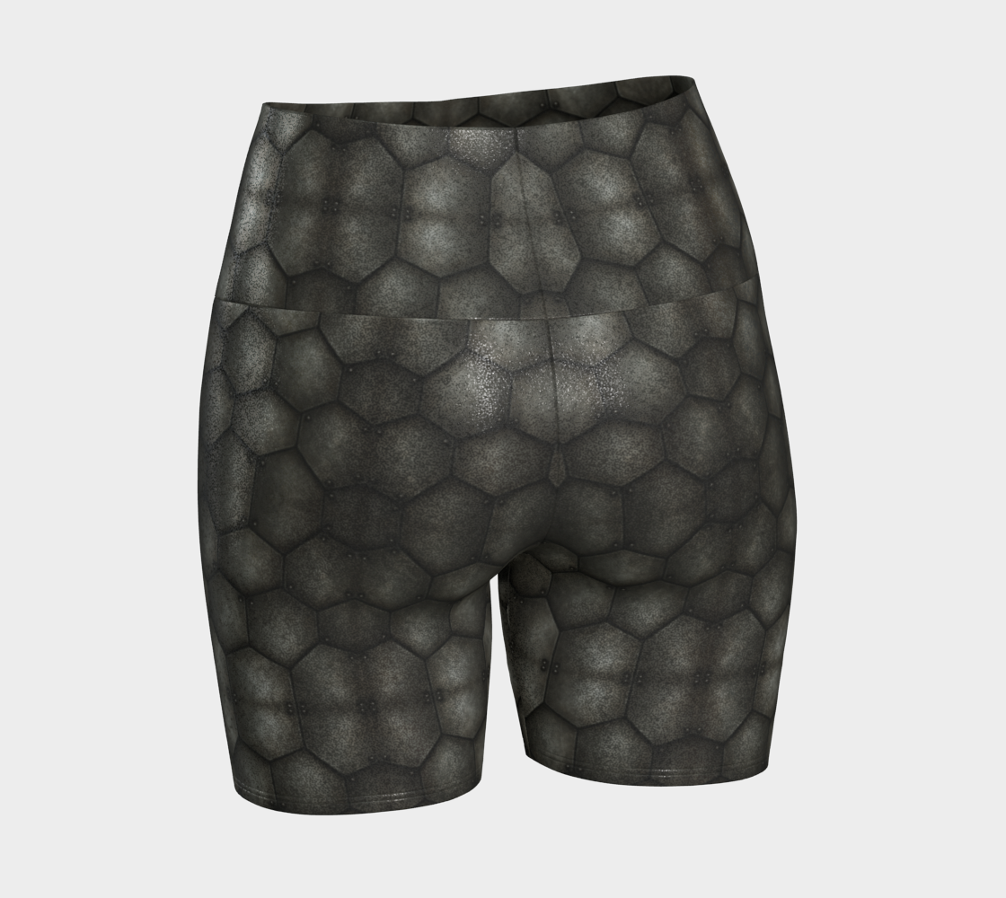 Rivet Armour Shorts