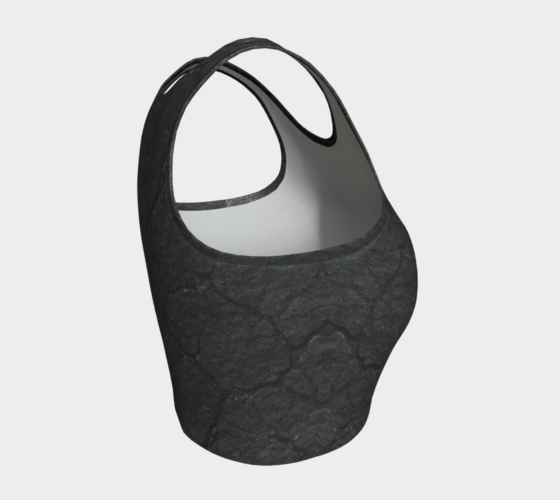 Meteorite Top