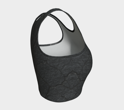 Meteorite Top