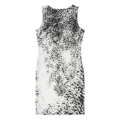 GUN POWDER Bodycon Dress