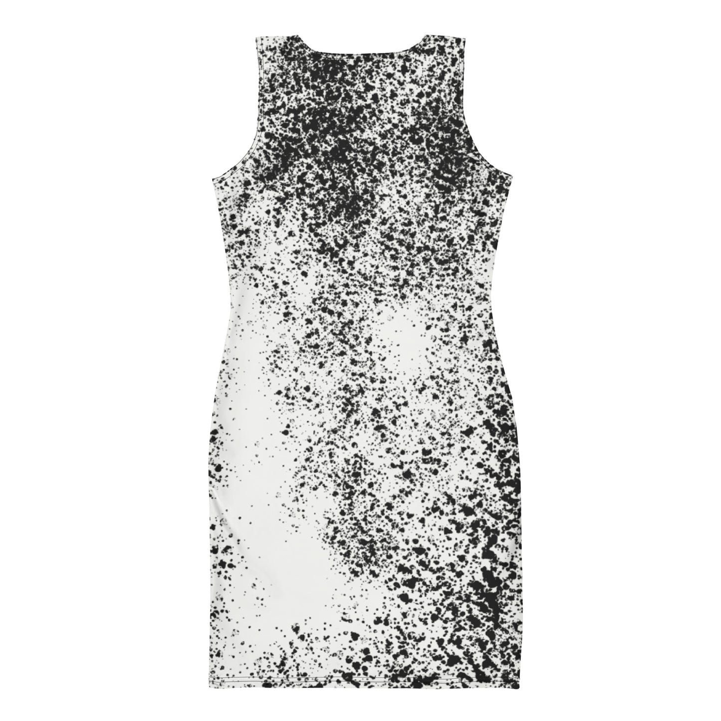 GUN POWDER Bodycon Dress