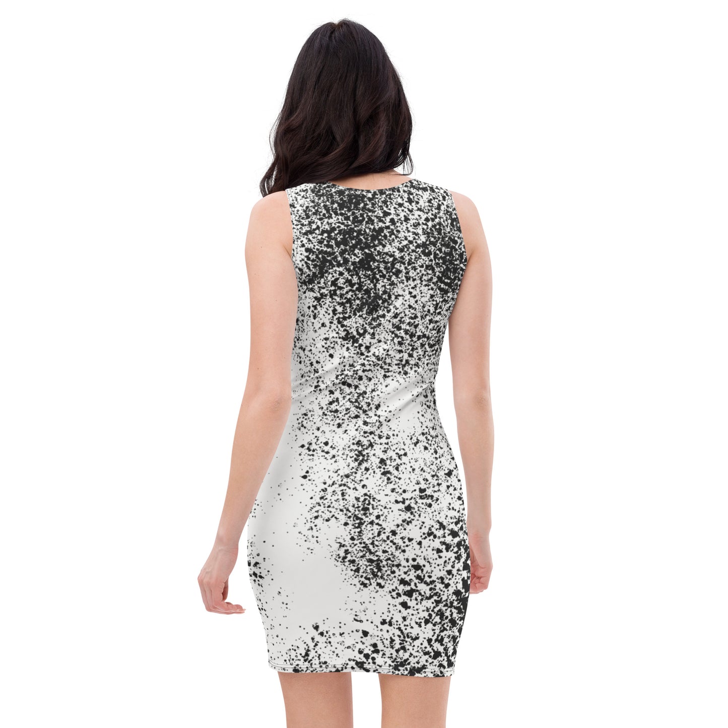 GUN POWDER Bodycon Dress