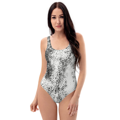 GUN POWDER One-Piece Swimsuit