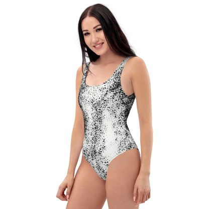 GUN POWDER One-Piece Swimsuit