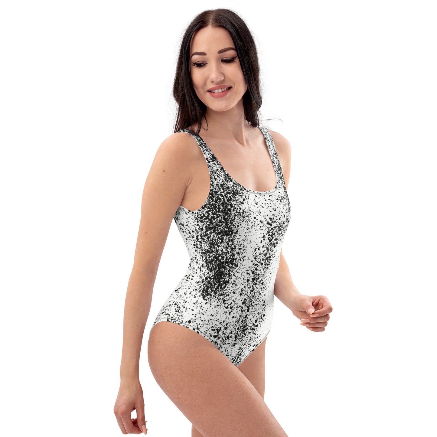 GUN POWDER One-Piece Swimsuit