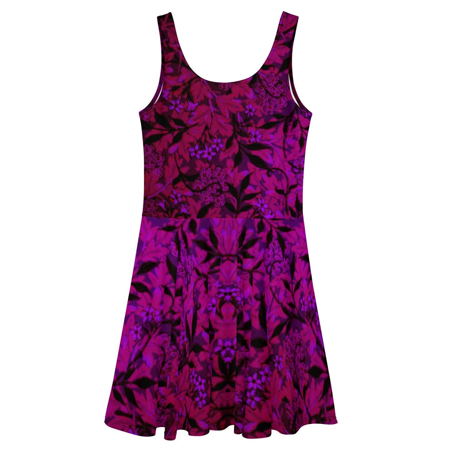 PERSEPHONE Skater Dress