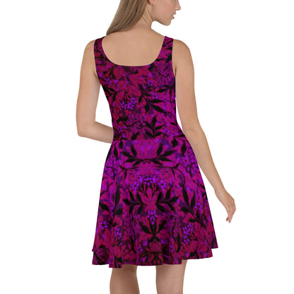 PERSEPHONE Skater Dress