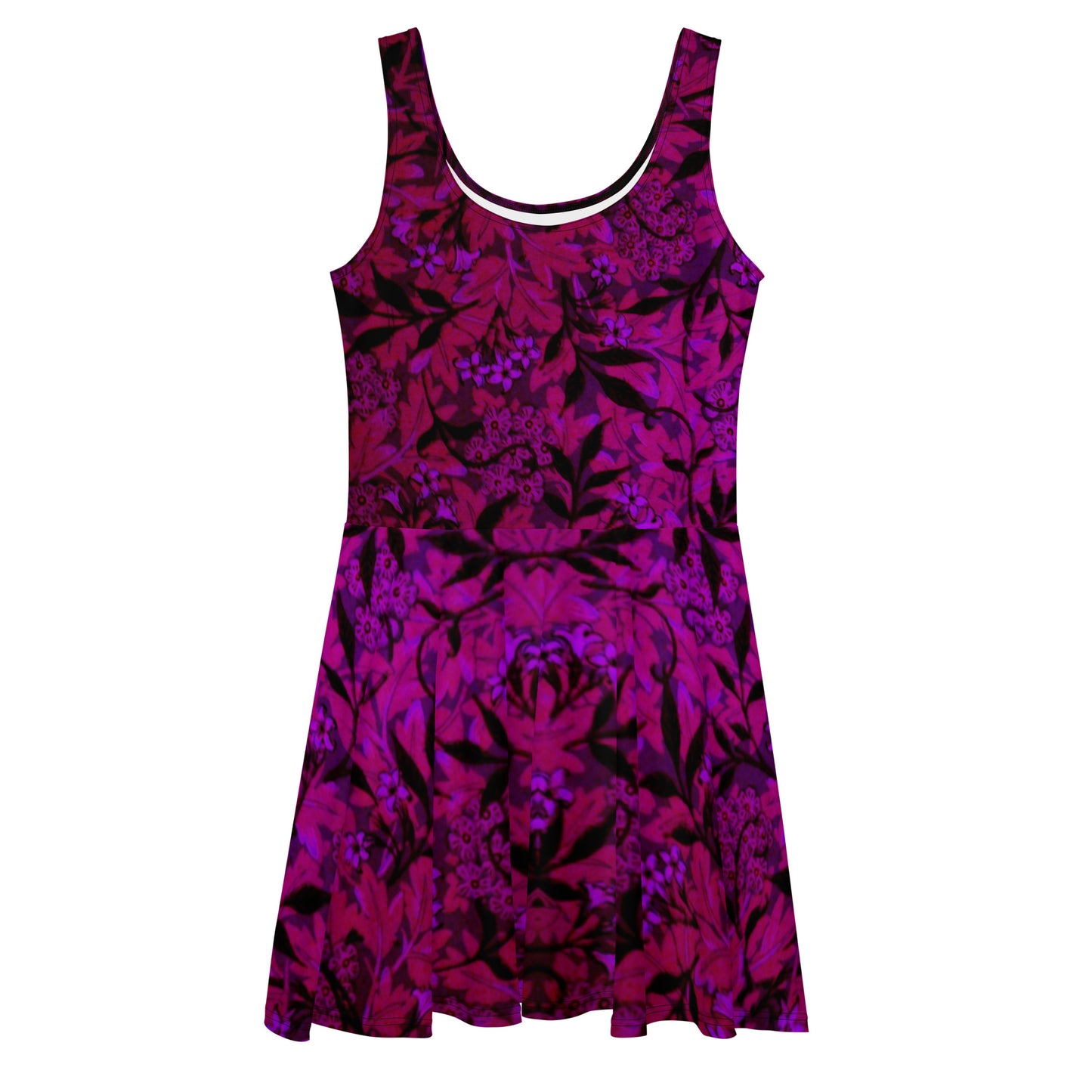 PERSEPHONE Skater Dress