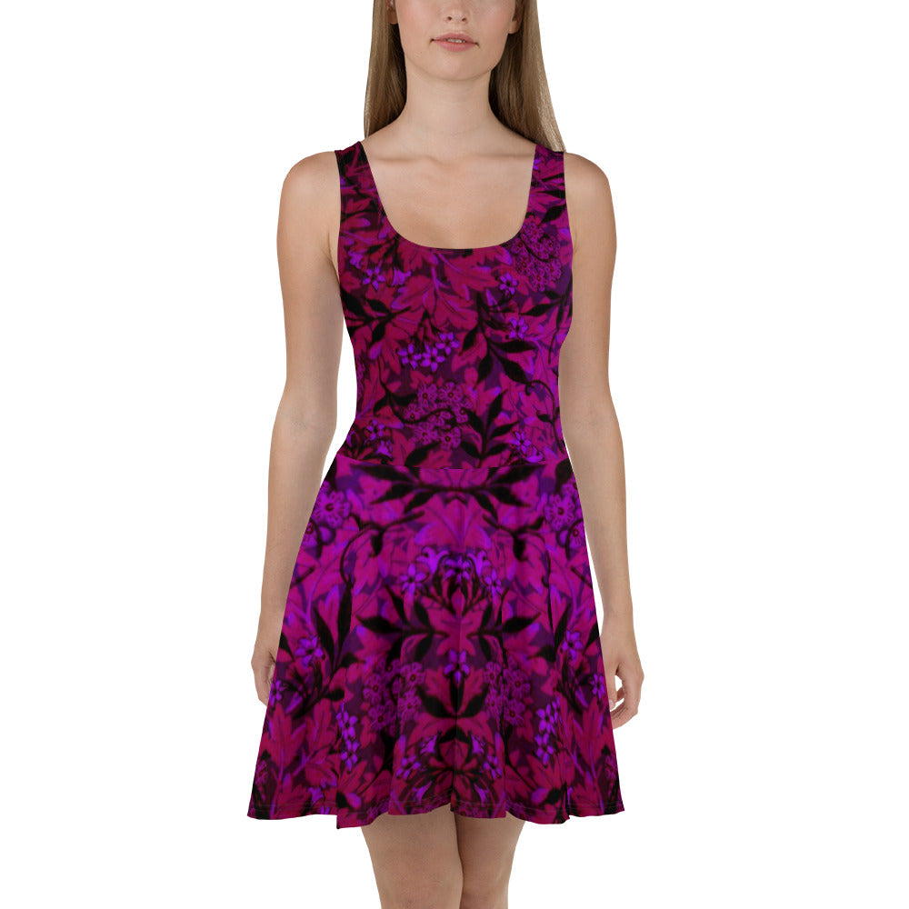 PERSEPHONE Skater Dress