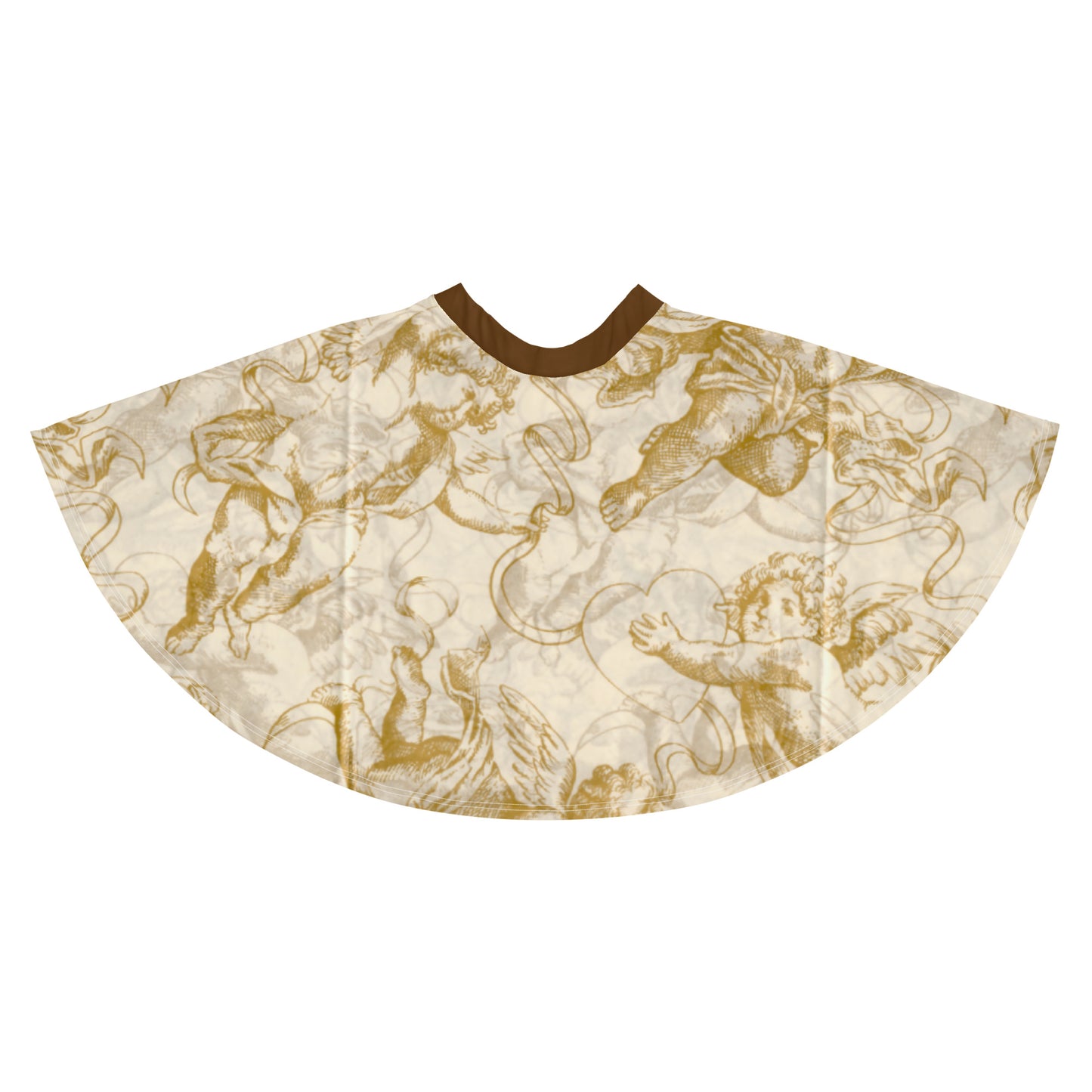 CHERUBS Skater Skirt