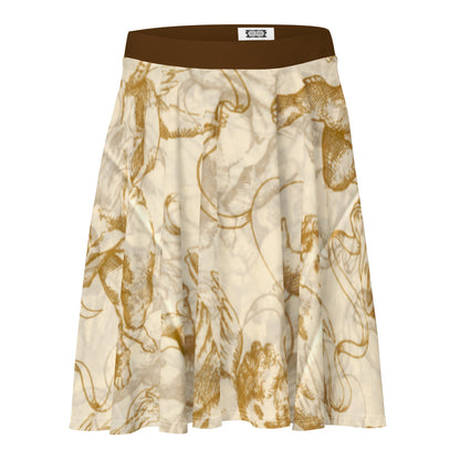 CHERUBS Skater Skirt