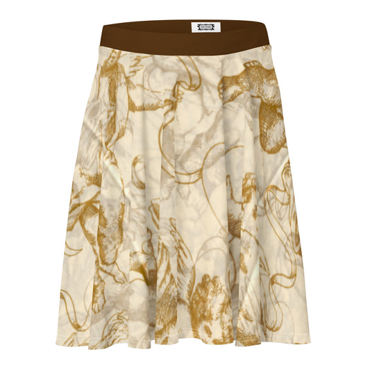 CHERUBS Skater Skirt