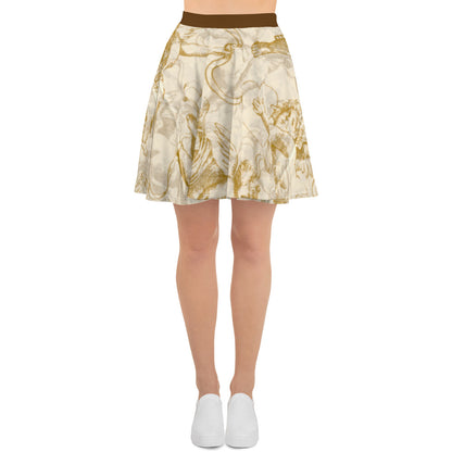 CHERUBS Skater Skirt